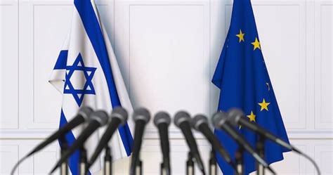 Avrupa Birliği’nden İsrail’e Hamas’ı finanse etme suçlaması